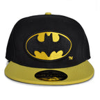 Image produit Batman - The Dark Knight Logo Snapback Cap