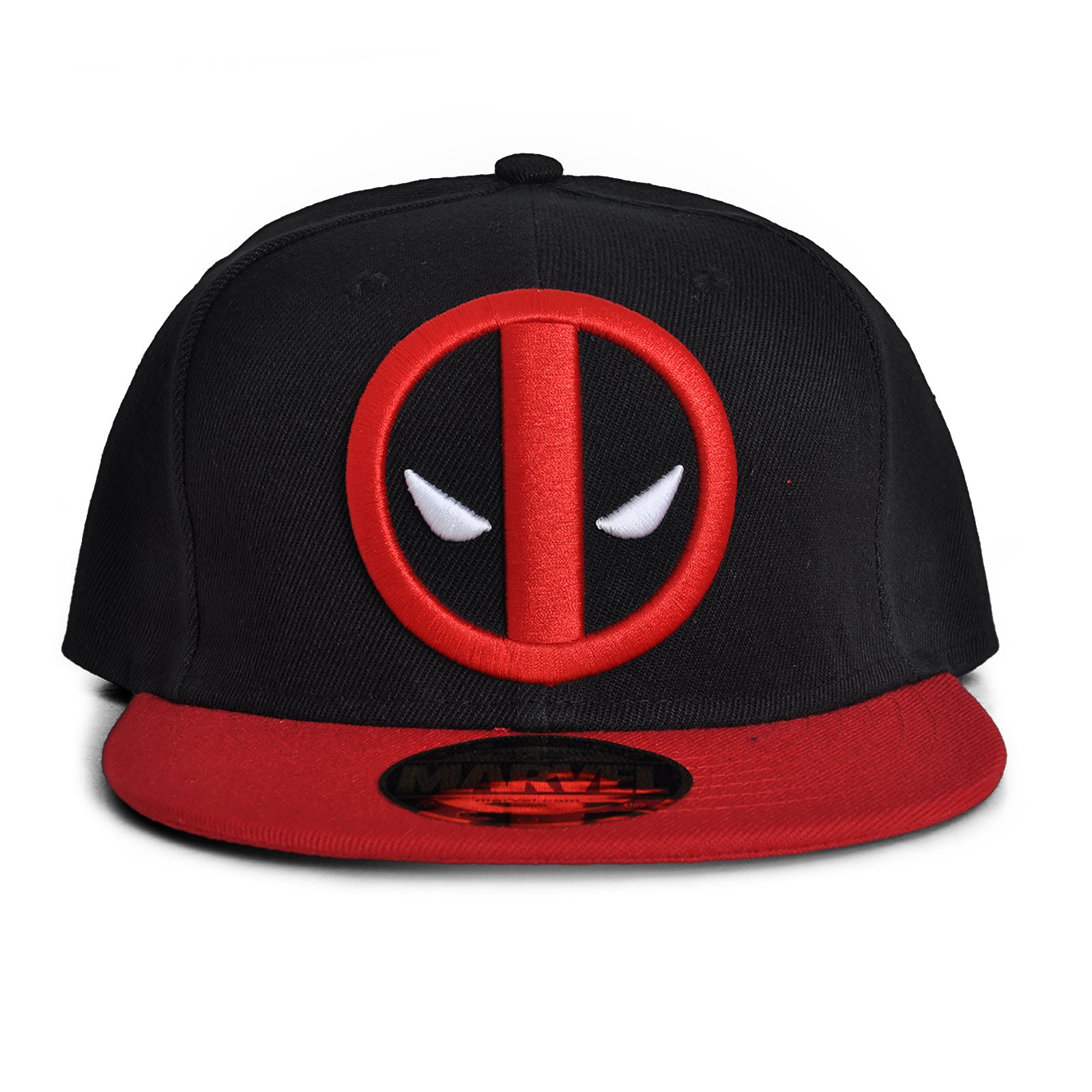 Image produit Deadpool - Casquette Snapback Logo