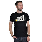 Productafbeelding Minions - Rock! T-shirt zwart