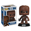 Produktbild Star Wars - Chewbacca Wookiee Wackelkopf-Figur
