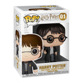 Image produit Harry Potter - Figurine Funko Pop