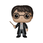 Image produit Harry Potter - Figurine Funko Pop