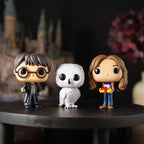 Image produit Harry Potter - Figurine Funko Pop