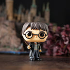 Image produit Harry Potter - Figurine Funko Pop