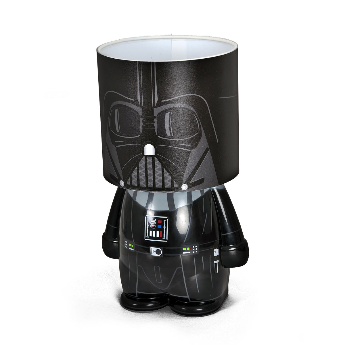 Produktbild Star Wars - Darth Vader Look ALite LED Tischlampe