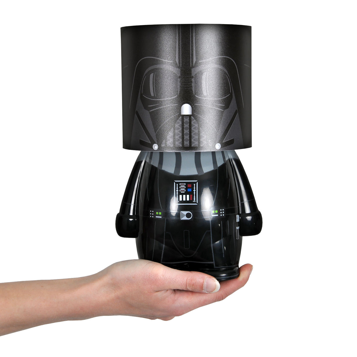 Produktbild Star Wars - Darth Vader Look ALite LED Tischlampe