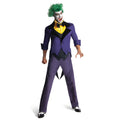 Produktbild Batman - Gotham City Joker Kostüm