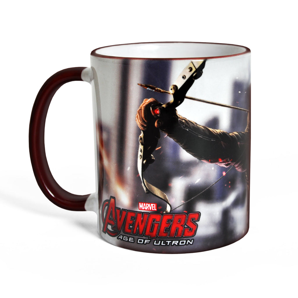 Image produit Avengers - Age of Ultron - Tasse Hawkeye