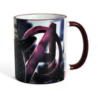 Image produit Avengers - Age of Ultron - Tasse Hawkeye