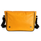 Productafbeelding Star Wars - Oranje Logo Tas zwart