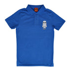 Produktbild Soldier - Toonstar Cartoon Polo Shirt blau