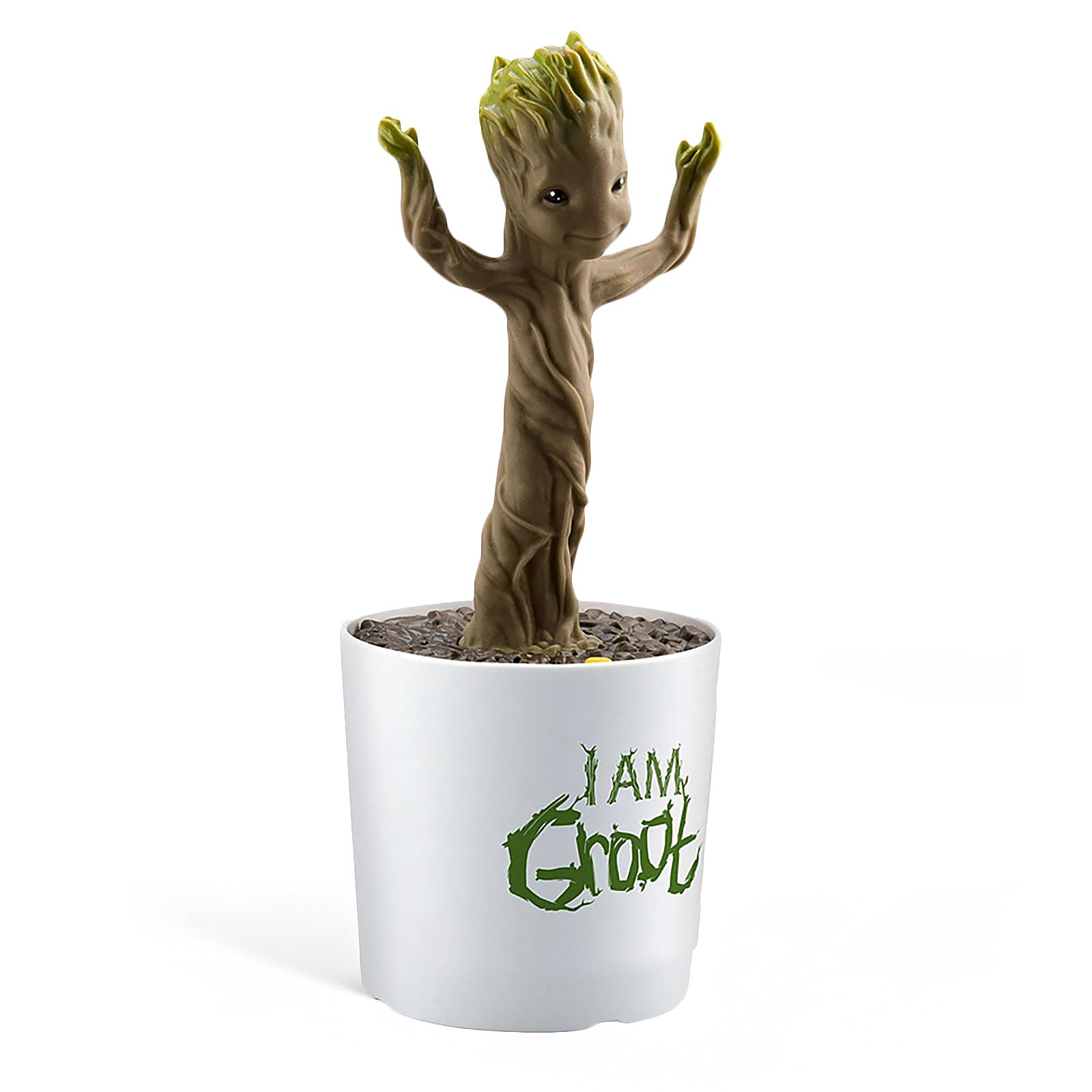 Image produit Guardians of the Galaxy - Danse bébé Groot Figurine électronique
