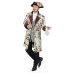 Image produit Ludwig Frock avec gilet - Costume