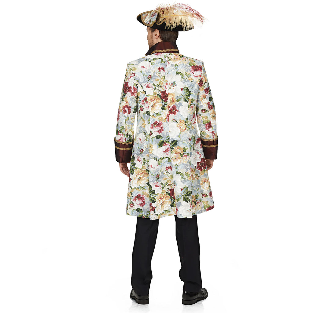 Image produit Ludwig Frock avec gilet - Costume