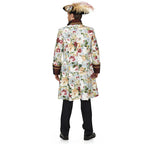 Image produit Ludwig Frock avec gilet - Costume