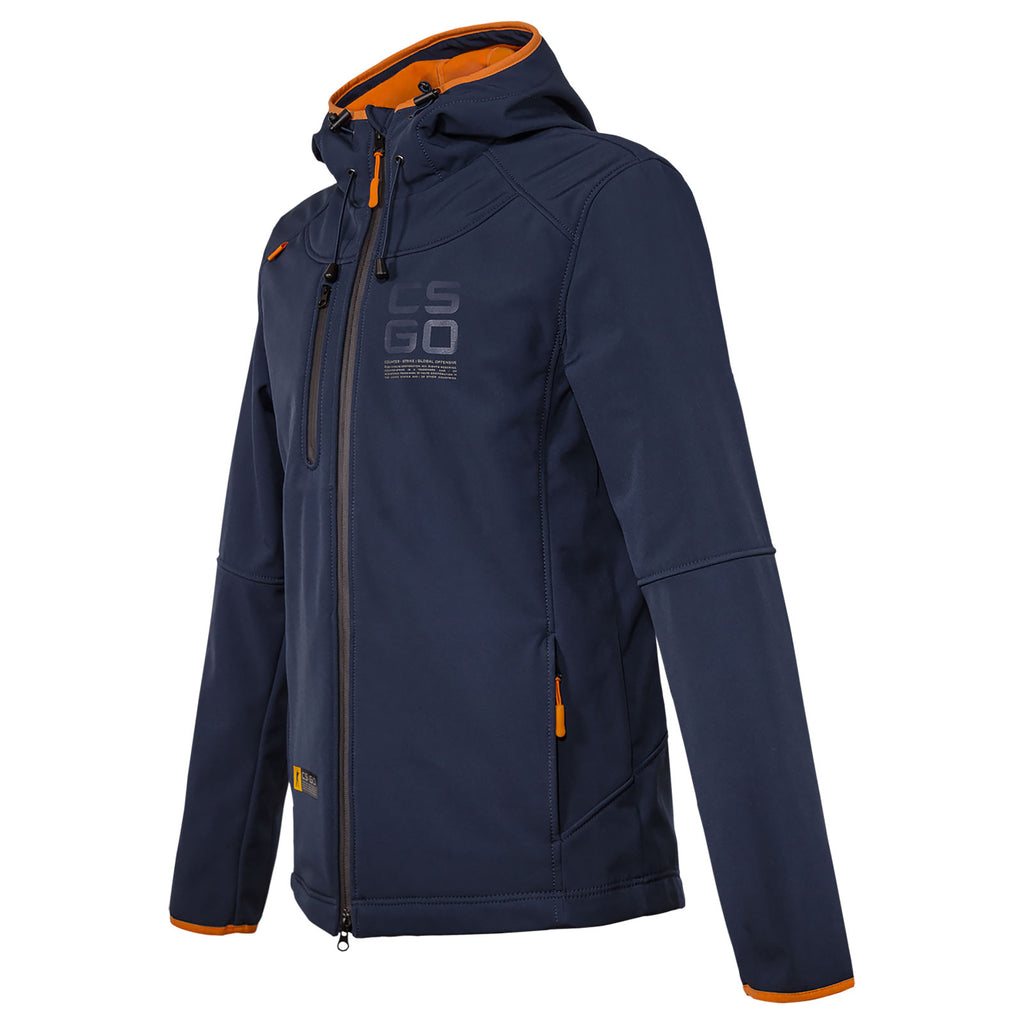 Produktbild Counter-Strike - Softshell-Jacke