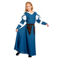 Image produit Demoiselle du Château - Costume pour enfants