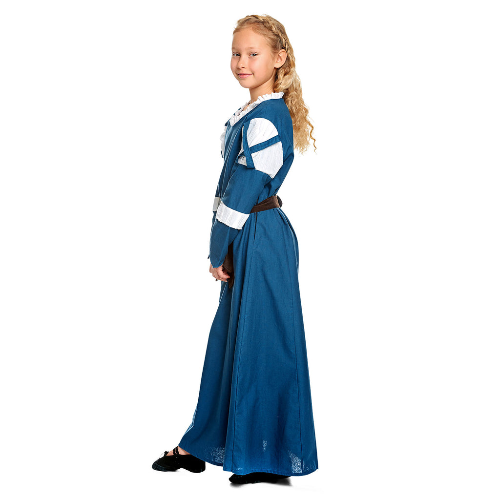 Image produit Demoiselle du Château - Costume pour enfants