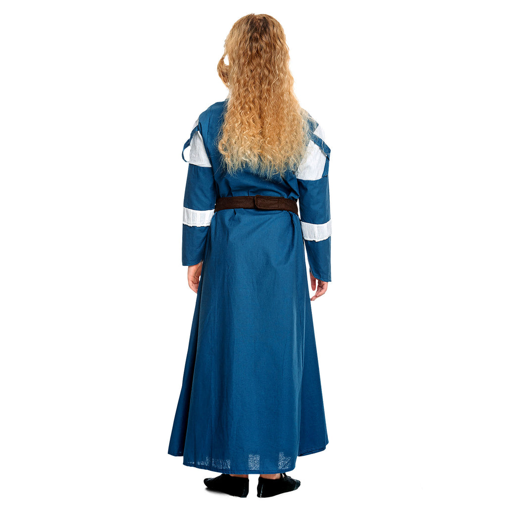 Image produit Demoiselle du Château - Costume pour enfants