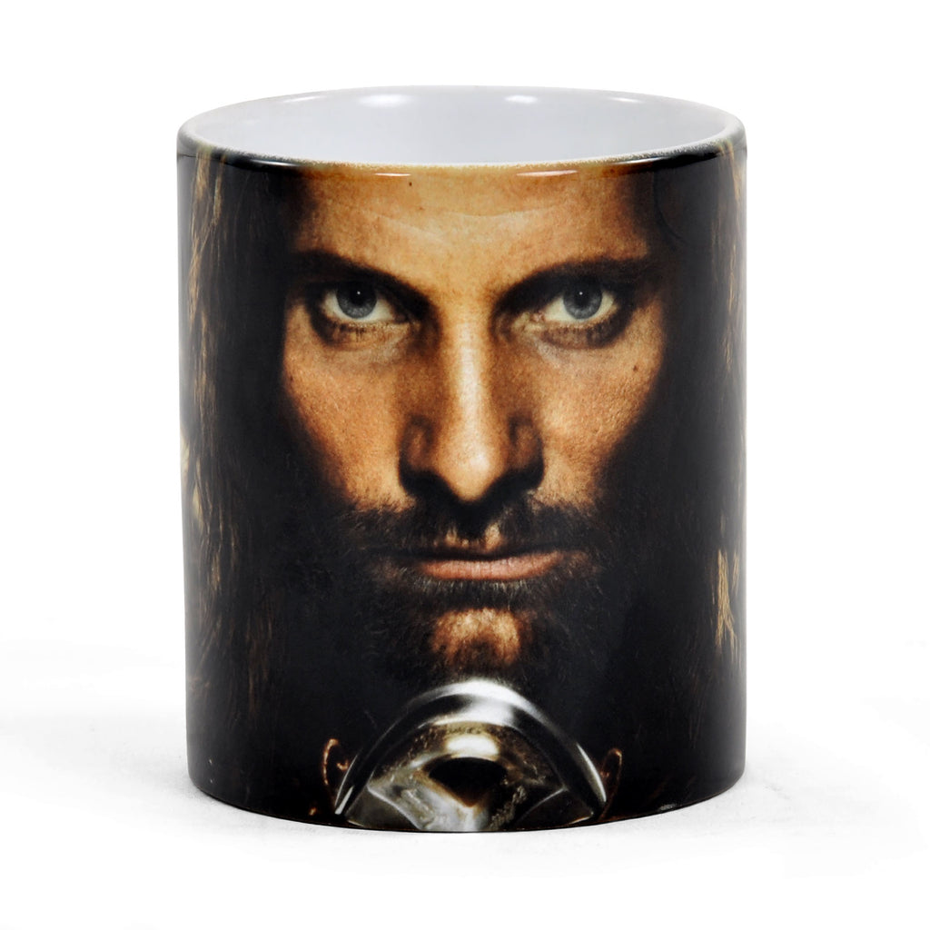 Image produit Seigneur des Anneaux - Tasse Aragorn