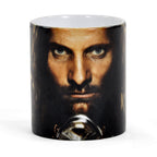 Image produit Seigneur des Anneaux - Tasse Aragorn