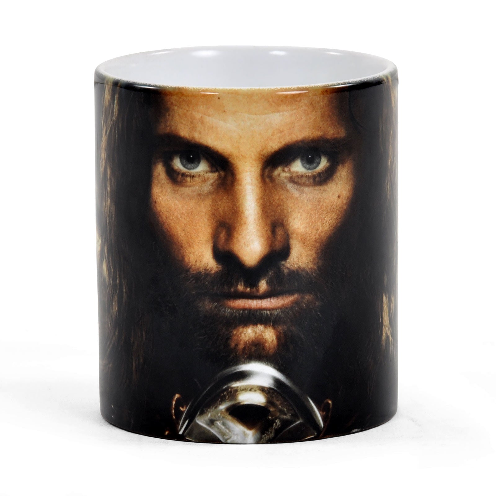 Image produit Seigneur des Anneaux - Tasse Aragorn