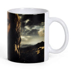 Image produit Seigneur des Anneaux - Tasse Aragorn