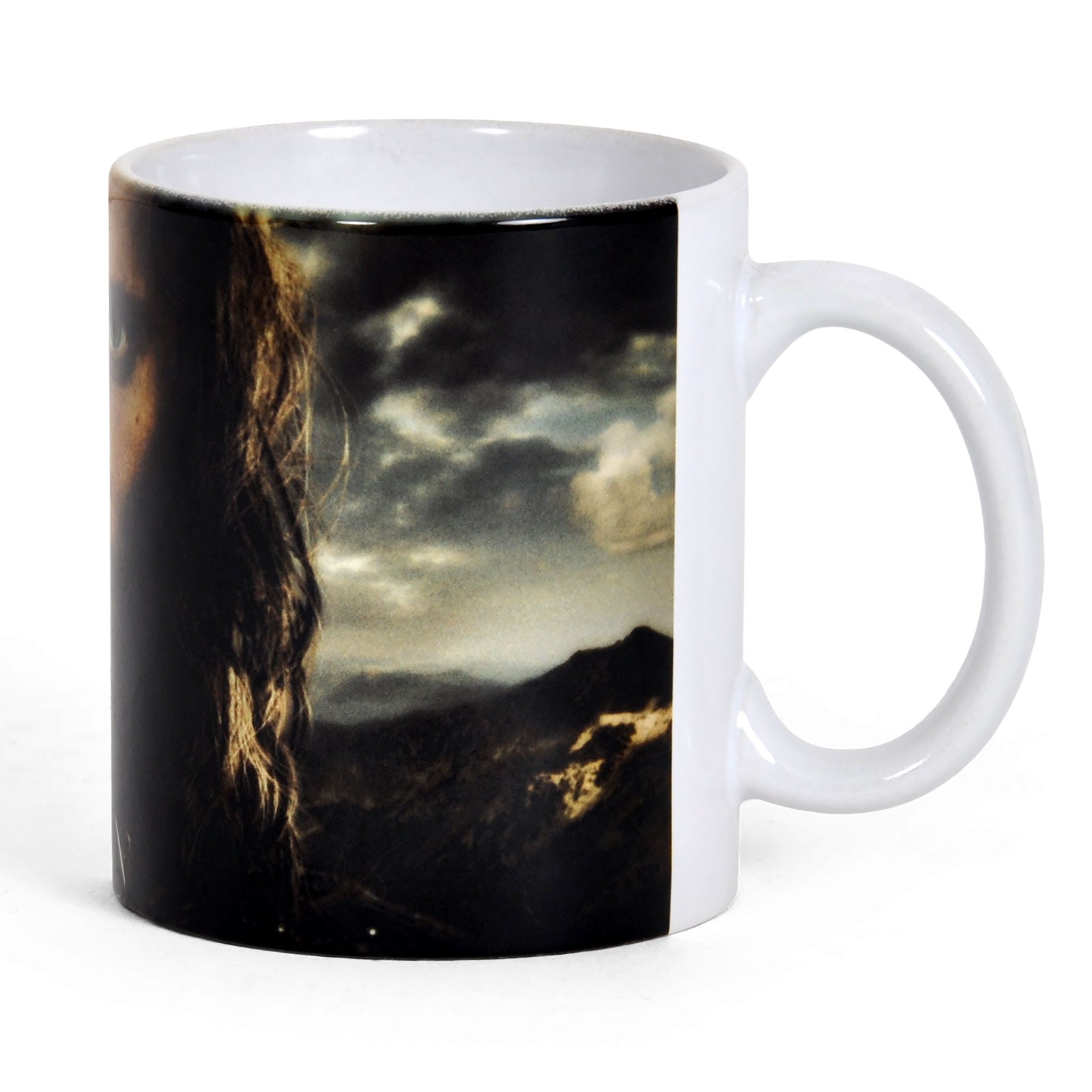 Image produit Seigneur des Anneaux - Tasse Aragorn