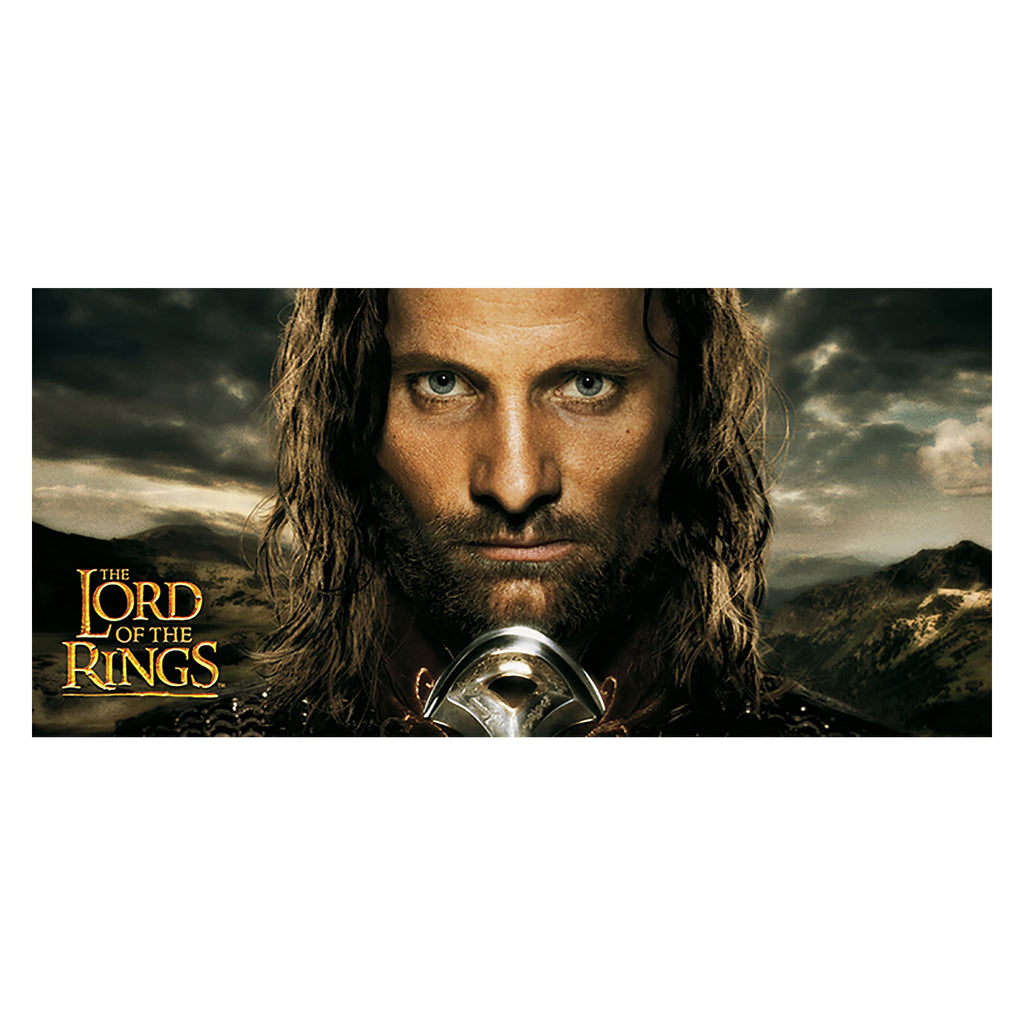 Image produit Seigneur des Anneaux - Tasse Aragorn