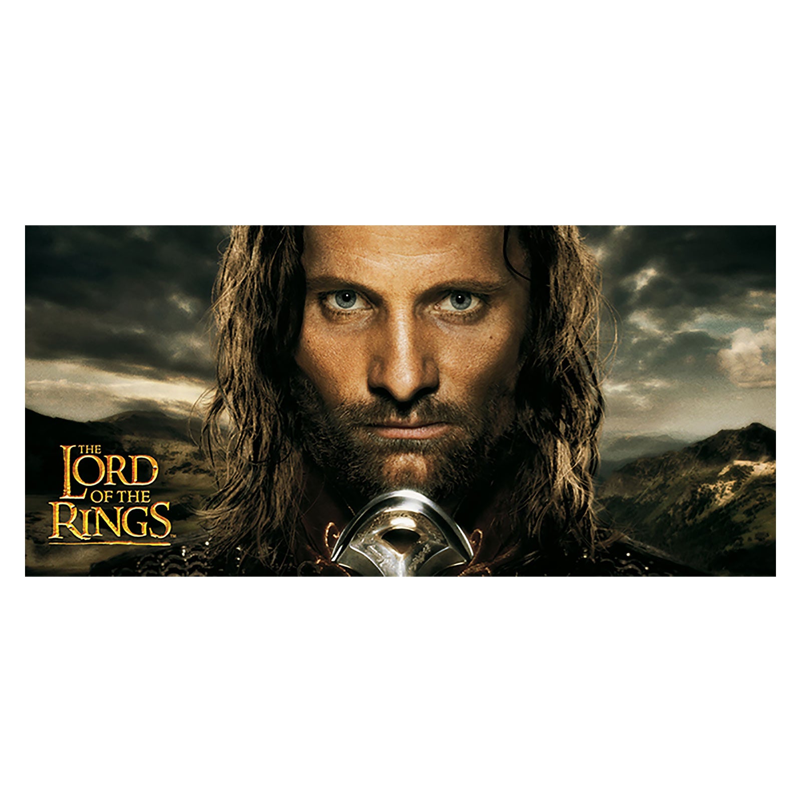 Image produit Seigneur des Anneaux - Tasse Aragorn