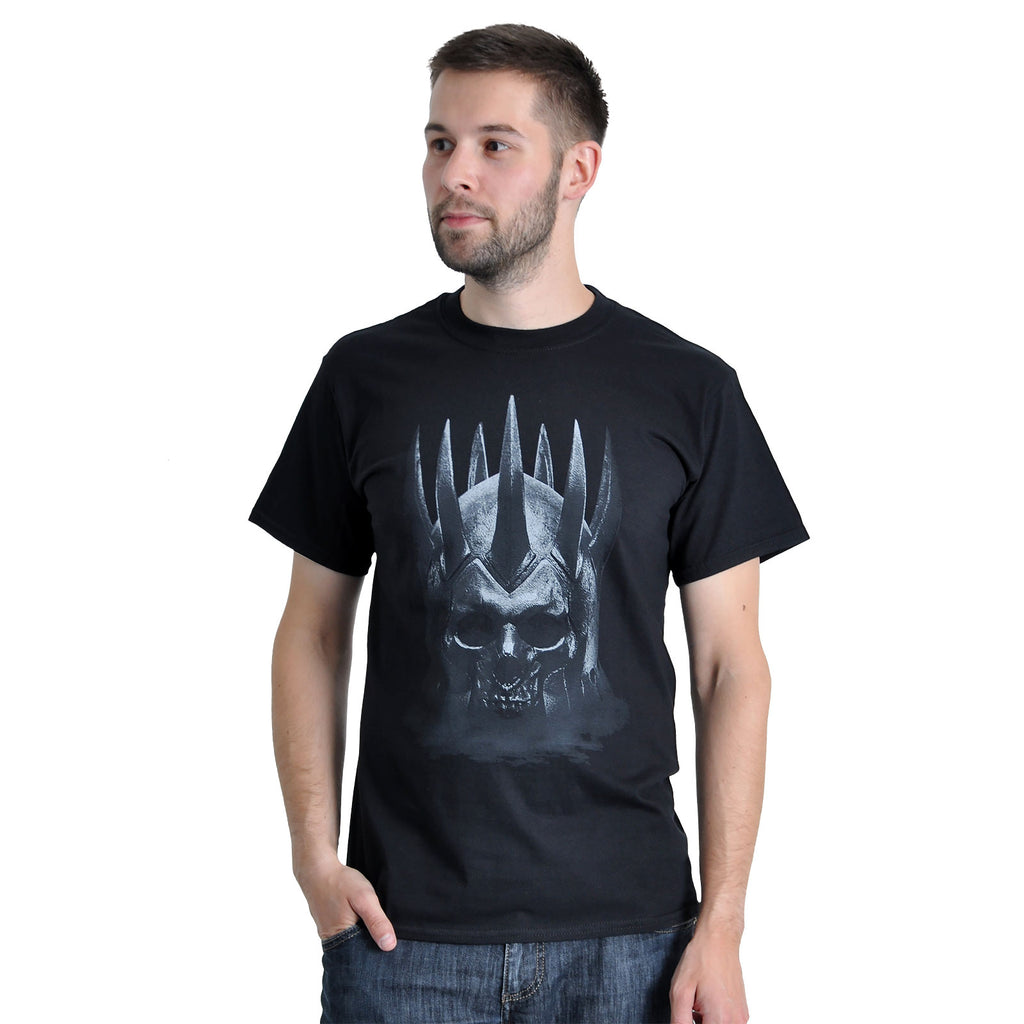 Image produit Witcher - T-shirt Eredin noir