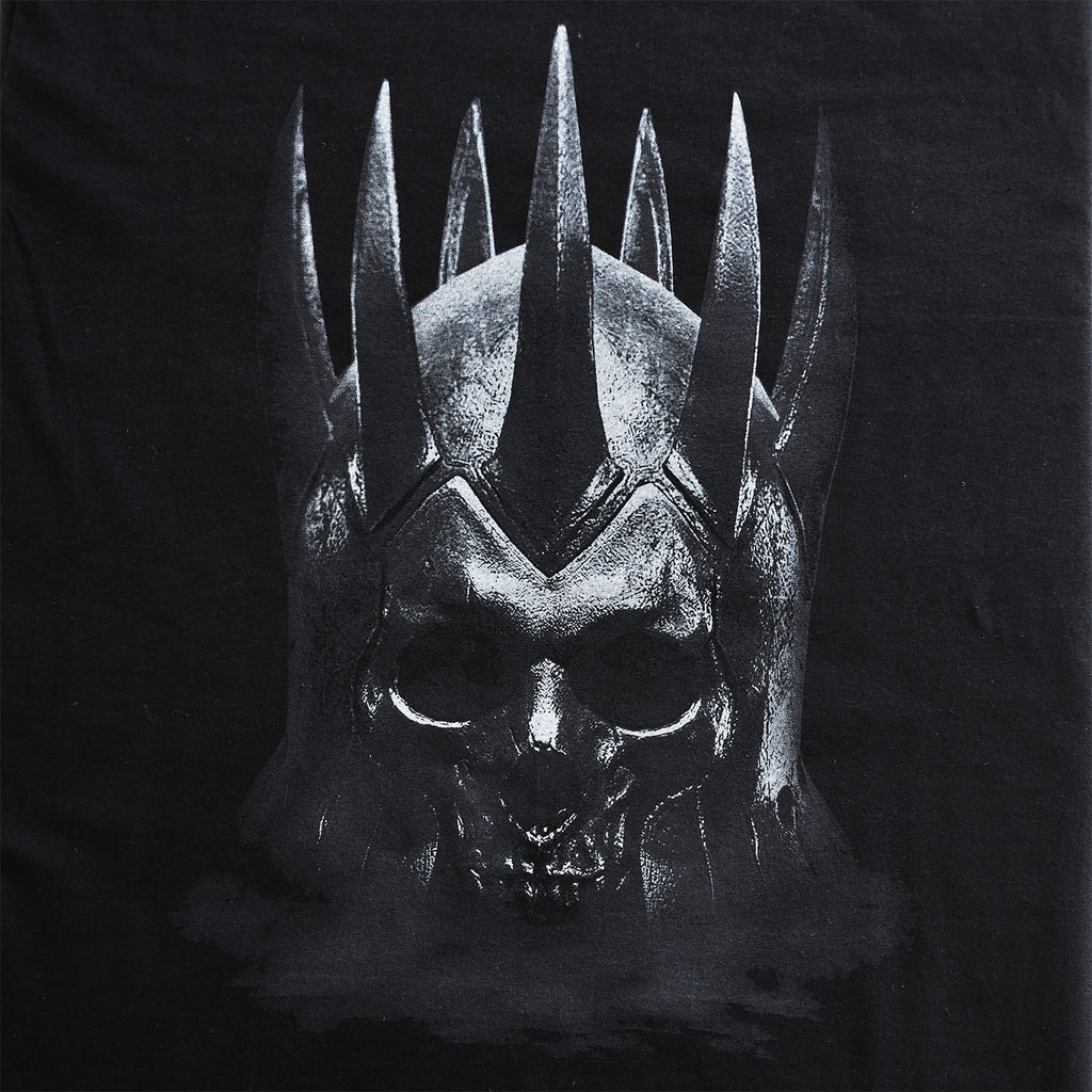 Image produit Witcher - T-shirt Eredin noir
