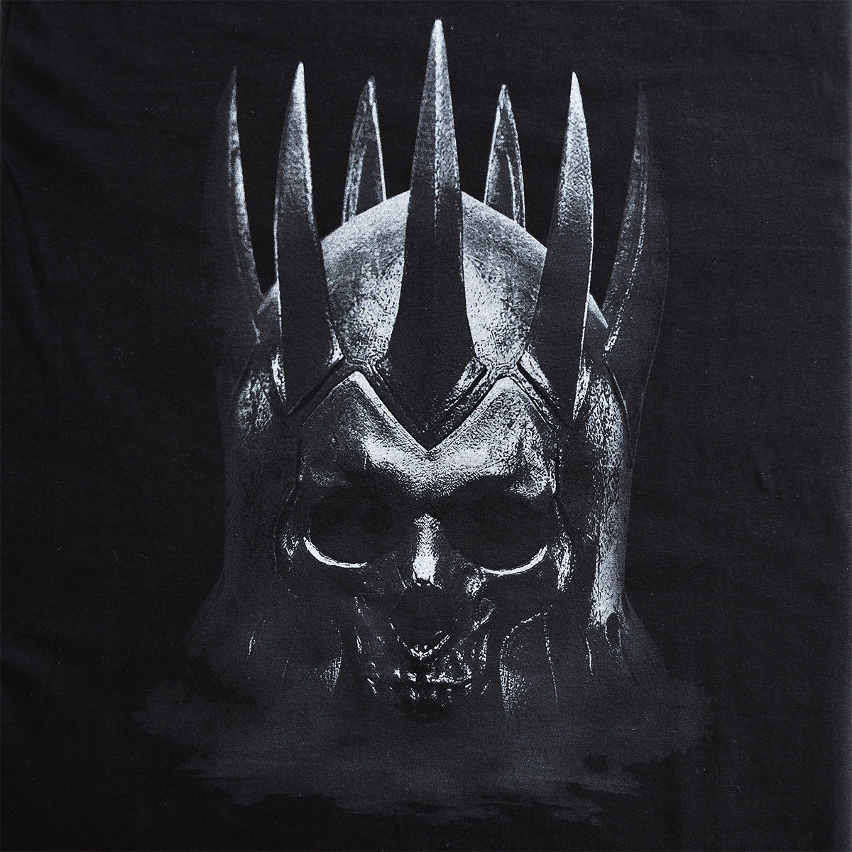 Image produit Witcher - T-shirt Eredin noir