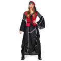 Produktbild Spanische Piratin - Kostüm Damen