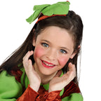 Image produit Costume d'Halloween citrouille - enfants
