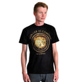 Image produit Game of Thrones - Maison Stark Circulaire T-shirt