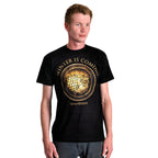 Image produit Game of Thrones - Maison Stark Circulaire T-shirt