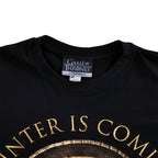 Image produit Game of Thrones - Maison Stark Circulaire T-shirt