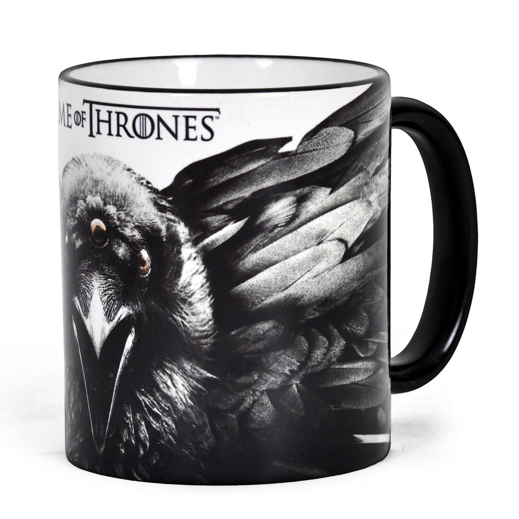 Produktbild Game of Thrones - Mystic Crow Tasse