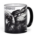 Produktbild Game of Thrones - Mystic Crow Tasse