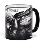 Produktbild Game of Thrones - Mystic Crow Tasse
