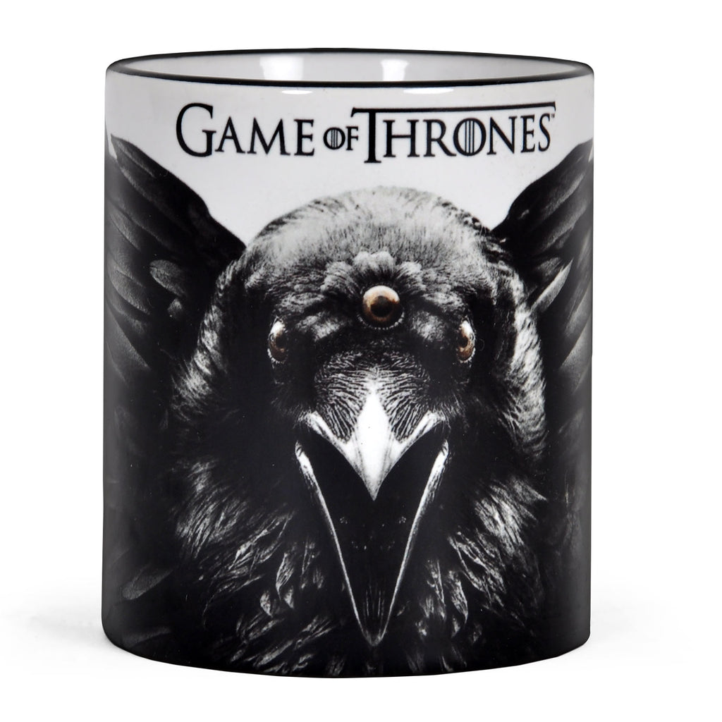 Produktbild Game of Thrones - Mystic Crow Tasse