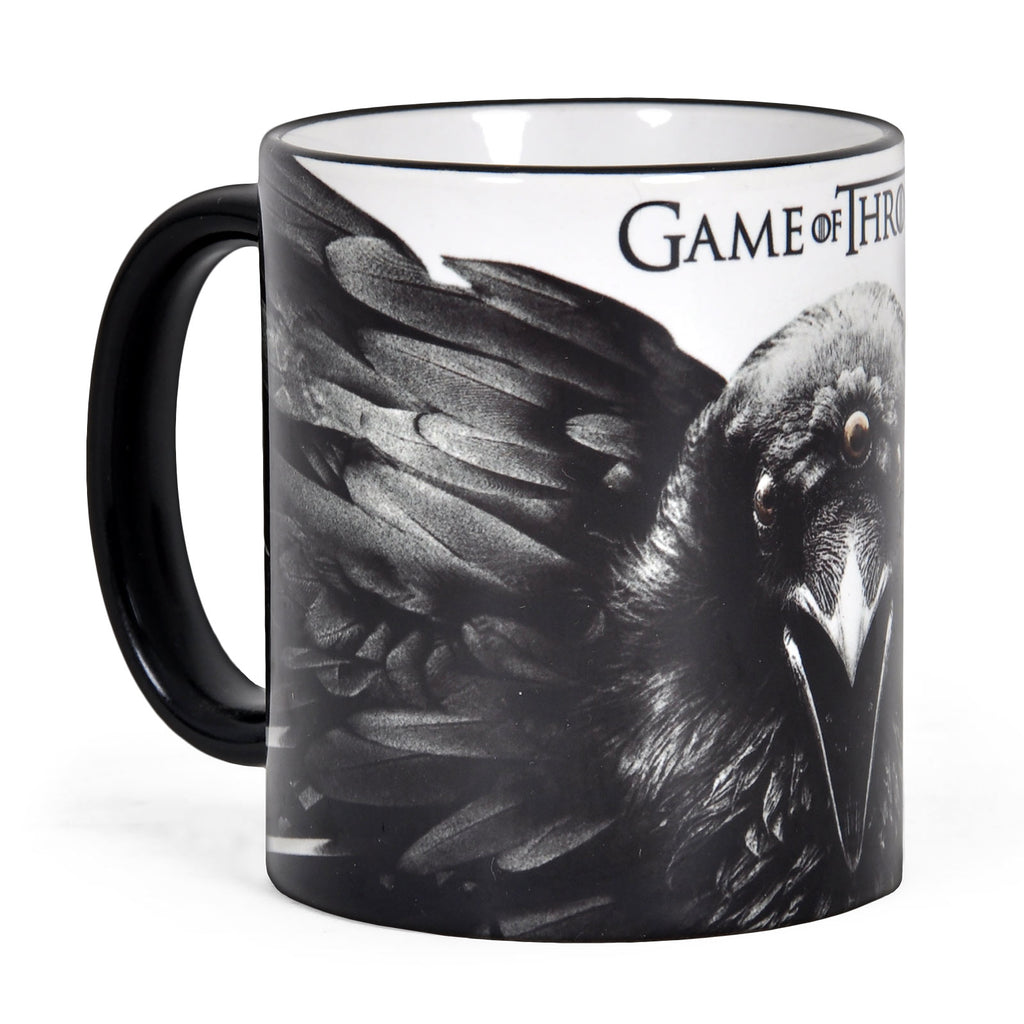 Produktbild Game of Thrones - Mystic Crow Tasse