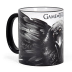 Produktbild Game of Thrones - Mystic Crow Tasse