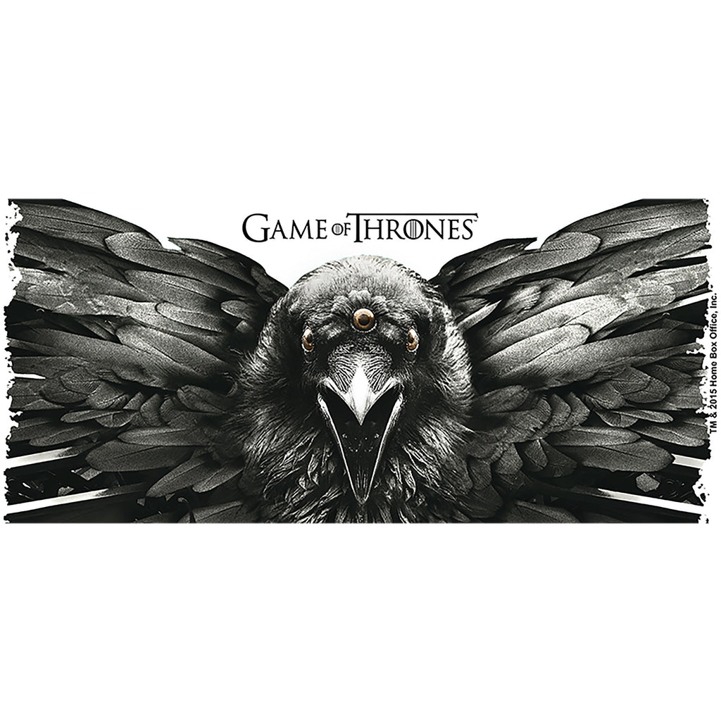 Produktbild Game of Thrones - Mystic Crow Tasse