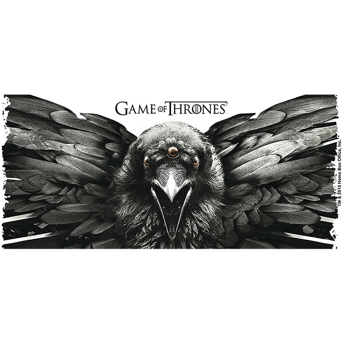 Image produit Game of Thrones - Tasse Mystique Corbeau