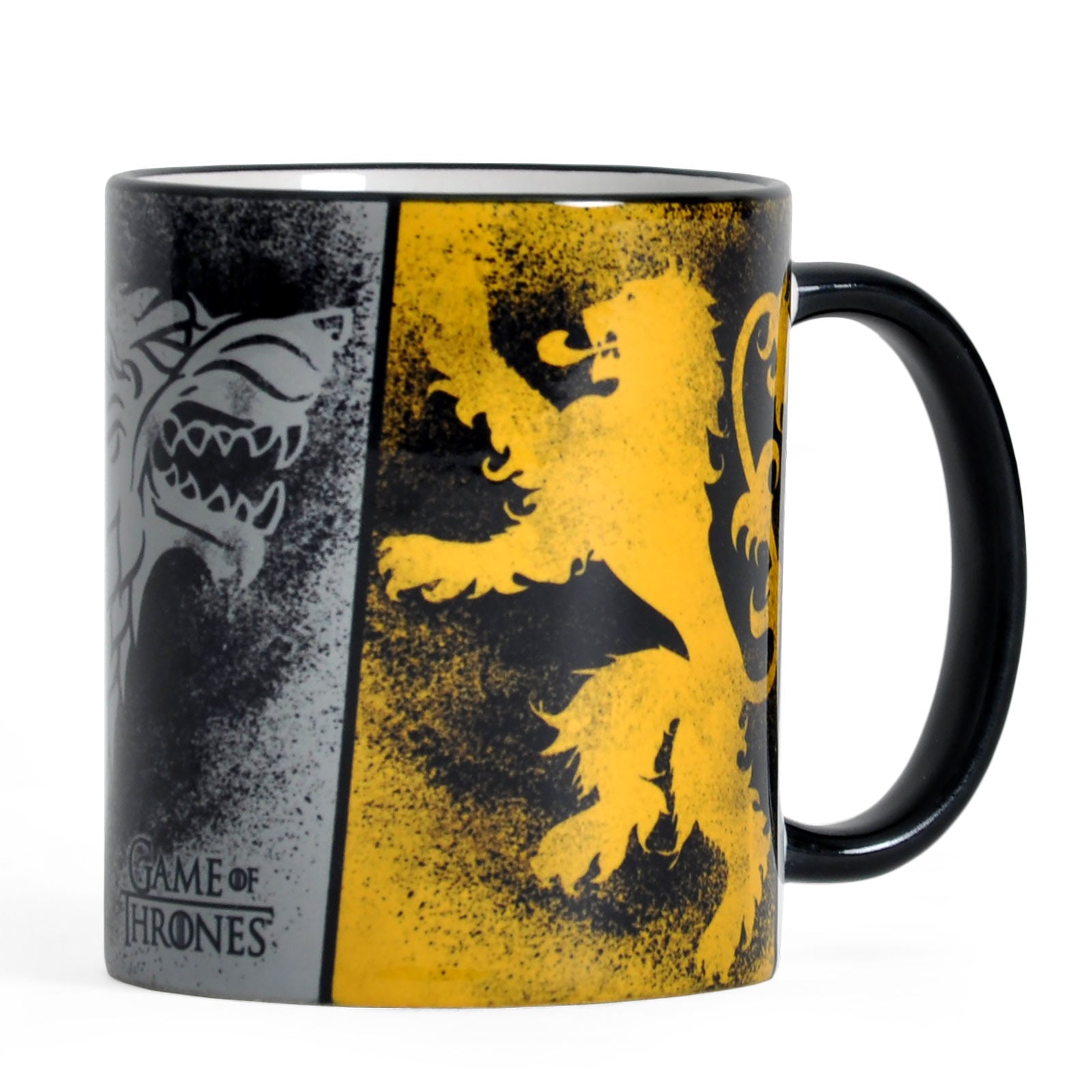 Productafbeelding Game of Thrones - Crest Mok