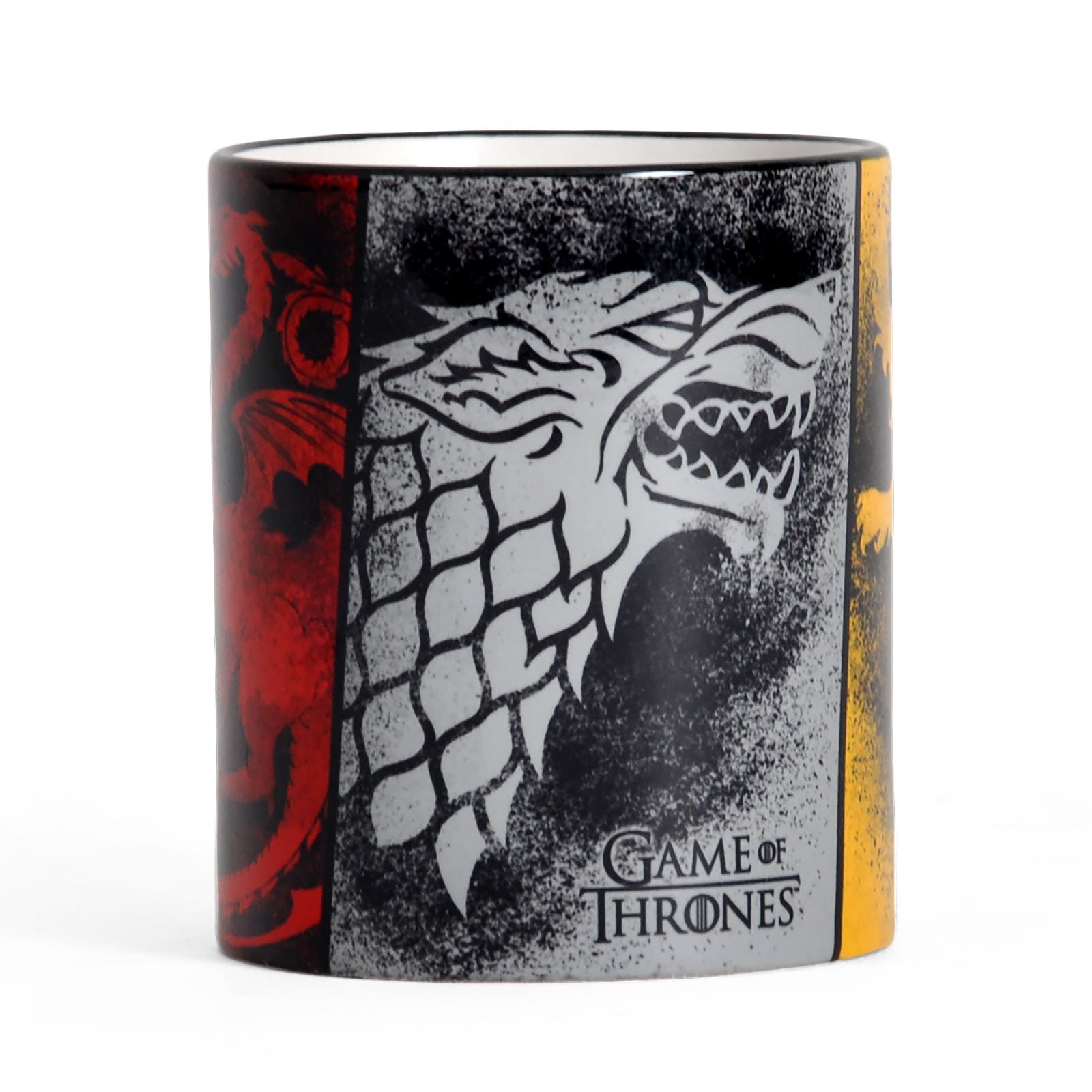 Productafbeelding Game of Thrones - Crest Mok