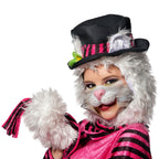 Image produit Chat câlin Michi - Costume d'animal pour femme