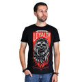Produktbild Star Wars - Chewbacca Loyalty T-Shirt schwarz